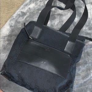 VINTAGE Gucci Bag from Italy